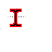 Text select cursor
