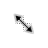 Diagonal2 - Dot2 cursor