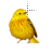 Normal select cursor