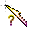 Normal select cursor