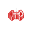 Horizontal resize cursor