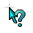 Help select cursor