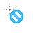 Unavailable cursor