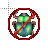 command god no isis icon cursor