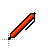 Handwriting cursor