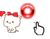 Gatito Kawaii Cursors preview