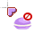 Unavailable cursor