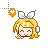 Normal select cursor