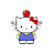 Move cursor