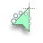 Working in background cursor