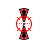 Text select cursor