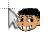 J WiB cursor