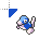 Porygon s cursor