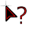 Help select cursor