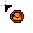 Evil guy cursor