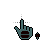 Normal select cursor