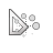 Working in background cursor