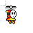 Working in background cursor