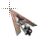 Handwriting cursor
