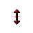 Dragon Scimitar size4 cursor