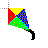 kite cursor