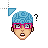 Ghiaccio JJBA Cursors preview