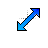 Diagonal2 cursor