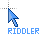 riddler cursor