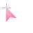 Handwriting cursor