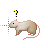 Siamese Rat Cursors preview