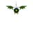 Horizontal resize cursor
