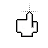 Alternate select cursor