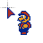 Normal select cursor