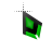 Unavailable cursor