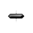 Horizontal resize cursor