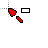 Normal select cursor