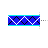 Horizontal resize cursor