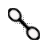 MS Diagonal cursor
