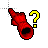 Help select cursor