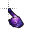 Link select cursor