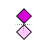 Vertical resize cursor