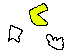 Sad Cursors cursor preview
