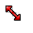 XLRainbowNWSE cursor