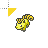 vulpix s cursor