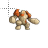 regirock cursor