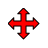 Move cursor