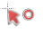 Working in background cursor