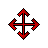 Move cursor