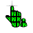 Normal select cursor