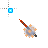 Flail cursor